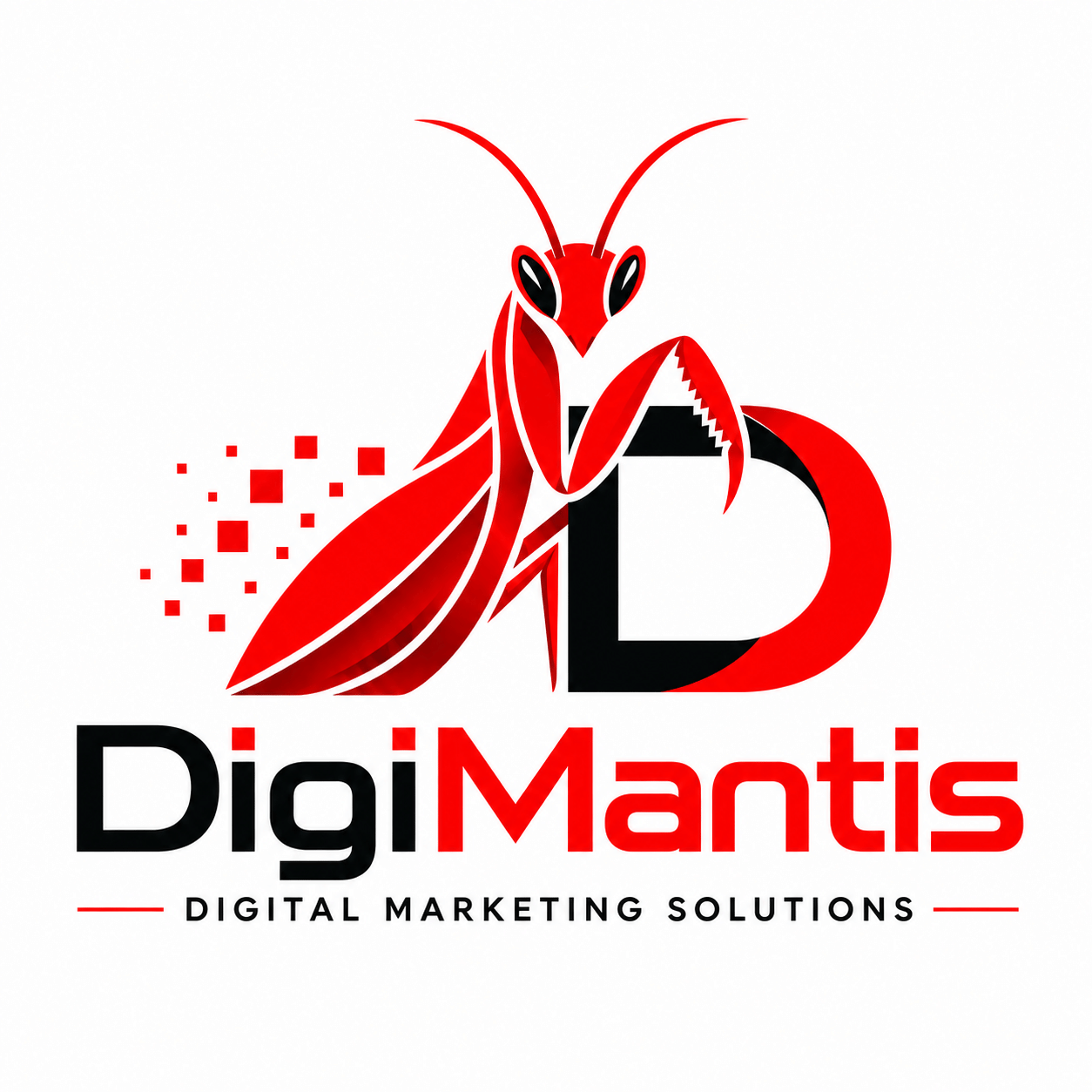 Digimantis