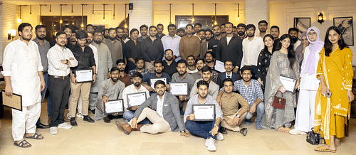 Software Alliance cover