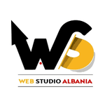 Webstudio Albania logo