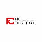 KC Digital logo