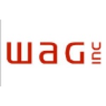 WAG Inc logo