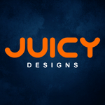 Juicy Designs logo