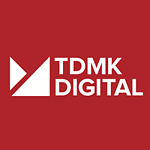 TDMK Digital logo