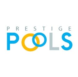 Développement digital de la société Prestige Pools - Création de site internet
