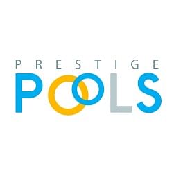 Développement digital de la société Prestige Pools