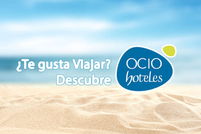 Ocio Hoteles - Branding & Positioning
