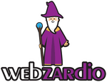 Webzardio logo