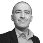 SEO Consultant Rob Weatherhead