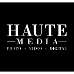 Haute Media - Photography+Videography+Digital logo