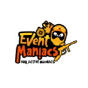 Eventmaniacs logo