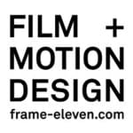 frame eleven + partners AG logo