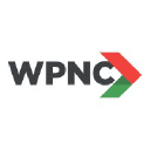 WPNC Digital logo