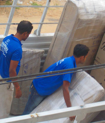 Jatadhari Packers and Movers in Cuttack cover