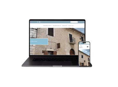 Riera Clinica Dental Inca - SEO