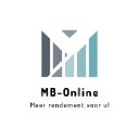 MB-Online logo