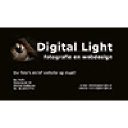 Digital Light Fotografie En Webdesign