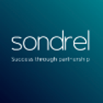 Sondrel logo