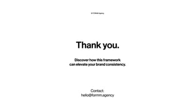 Baudoin & Lange Rebranding - Branding & Positioning
