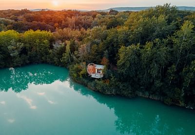 Oise Tourisme - Influencer Marketing