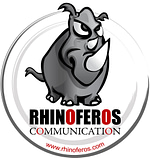 Rhinoferos logo