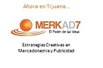 Merkad7 logo