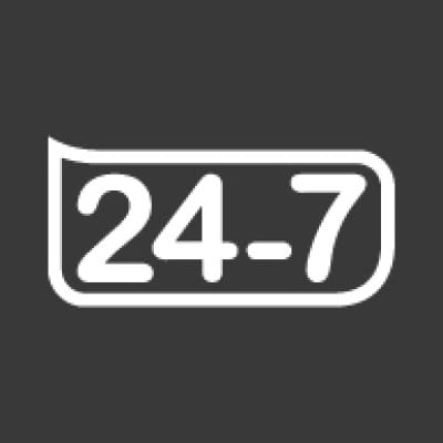 24 - 7 Agence Web