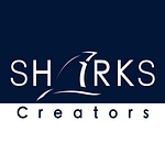 Sharks Creators logo