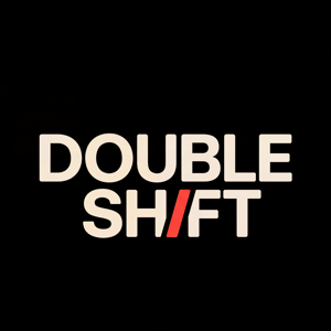 Double Shift - Agence Communication Restaurant