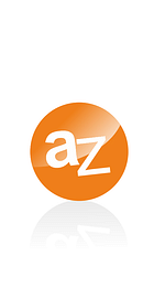 Art Zone logo
