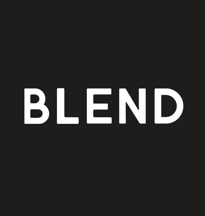 BLEND COMUNICAZIONE