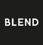 BLEND COMUNICAZIONE logo