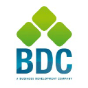 A Business Dc A Bdc logo