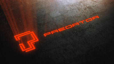 Predator Cars - Graphic Design