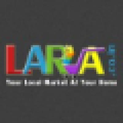 Larva Technologies Pvt. Ltd.
