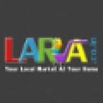Larva Technologies Pvt. Ltd. logo