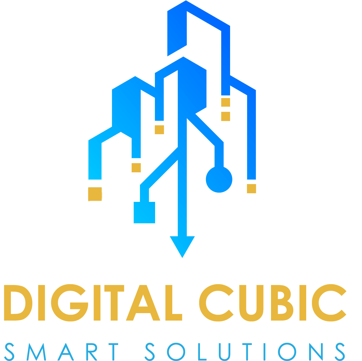 Digital Cubic Smart Solutions