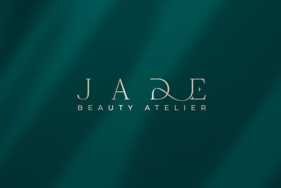 Jade - Branding & Positioning