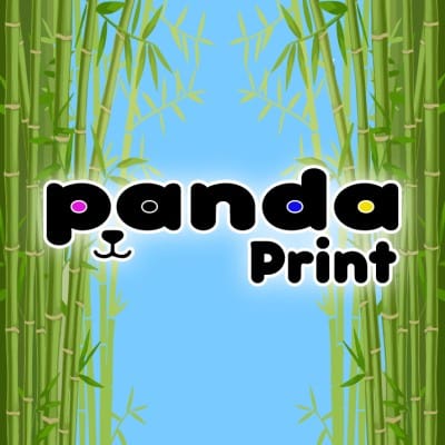 Pandaprintshop