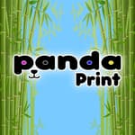 Pandaprintshop logo