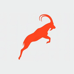 Red Goat logo
