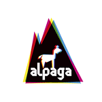 Alpaga Studio logo
