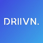 DRIIVN B.V logo