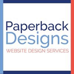 Paperback Designs Ltd logo
