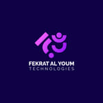Fekrat Al Youm Technnologies logo