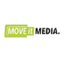 Move It Media. Gmbh logo