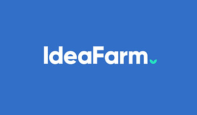 Ideafarm - Image de marque & branding