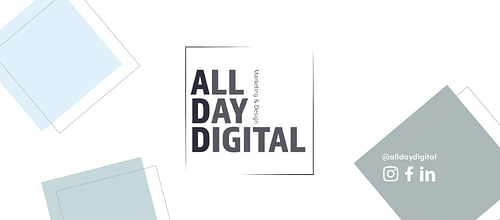 All Day Digital - Marketing & Design cover