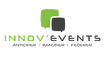 INNOV'Events Bruxelles logo