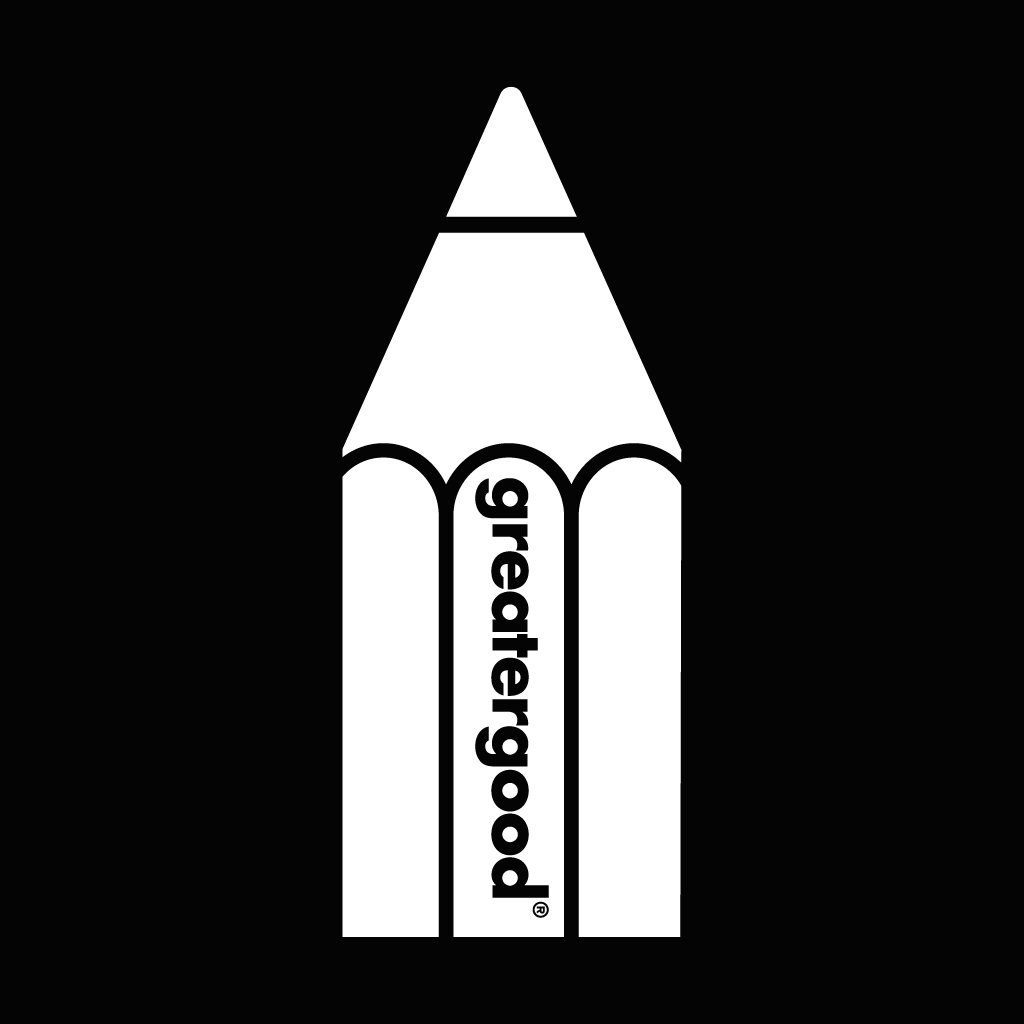 Greatergood® Brand & Packaging Design Agency