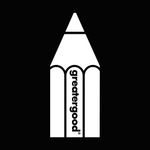 Greatergood® Brand & Packaging Design Agency logo
